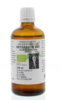 Natura Sanat Apium petroselin radix/peterselie tinctuur bio (100 ml)