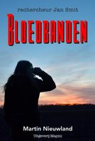 Bloedbanden - Martin Nieuwland - ebook - thumbnail