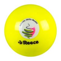 Reece ASM Hockey Adaptaball plain Geel - thumbnail