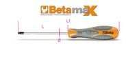 Beta Schroevendraaier voor Torx® schroeven 1297TX 40 - 012970040 - thumbnail