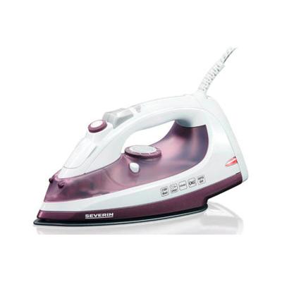 Severin BA 3210 stoomstrijkijzer Severin BA 3210 stoomstrijkijzer