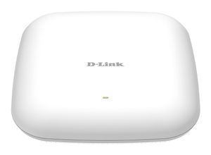 D-Link DAP-X2810 DAP-X2810 WiFi-accesspoint 2.4 GHz, 5 GHz