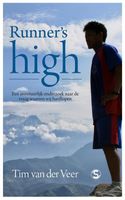 Runner's high - Tim van der Veer - ebook