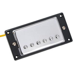 Fazley 10563 humbucker (halspositie) voor elektrische gitaar