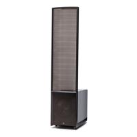 Martin Logan Renaissance ESL 15A vloerstaande speaker arctic silver