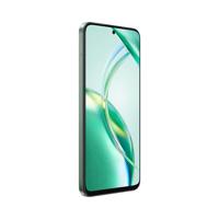 HONOR 200 Smart,5G ontgrendelde mobiele telefoons, 5200mAh super duurzame batterij, 4GB+256GB, 5-sterren valbestendigheid, spatbestendige duurzaamheid, 50MP AI Motion Sensing Capture, Dual SIM,