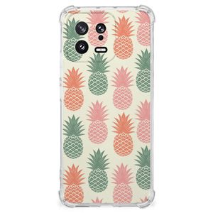 Xiaomi 13 Beschermhoes Ananas