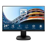 Philips 243S7EYMB/00 VGA + DP 23,8 inch zwart