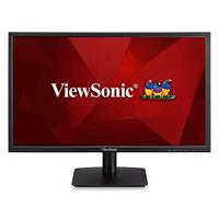 ViewSonic VA2405-H Full HD-monitor 59,9 cm (24-inch) (met VGA, HDMI, Eye-Care, Eco-Mode), Zwart