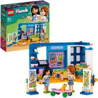 LEGO Friends - Lianns kamer constructiespeelgoed 41739