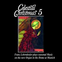 Celestial Christmas. Seasonal Music - CD (0013711309027)