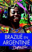 Brazilie/Argentinie - Dolf de Vries - ebook
