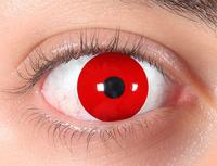 Kawaeyes Full Red