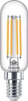 Philips Lighting 78335800 LED-lamp Energielabel F (A - G) 4.5 W = 40 W (Ø x l) 2.5 cm x 9 cm 1 stuk(s) - thumbnail