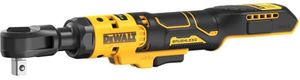 DeWalt DCF512N-XJ Accu Haakse ratelsleutel | 1/2" | 18V | Excl. accu&apos;s en lader - DCF512N-XJ