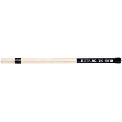 Vic Firth RT202 houten rutes met 7 stokjes Vic Firth RT202 houten rutes met 7 stokjes