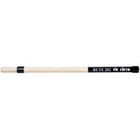 Vic Firth RT202 houten rutes met 7 stokjes