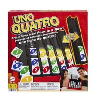 Uno Quatro