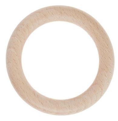 Houten ring