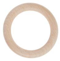 Houten ring
