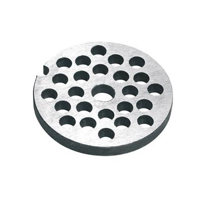 Westmark gehaktmolen schijf ø 6 mm - grootte 10 Westmark gehaktmolen schijf ø 6 mm - grootte 10