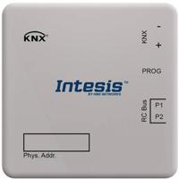 Intesis INKNXDAI001R000 Daikin VRV Gateway 1 stuk(s) - thumbnail