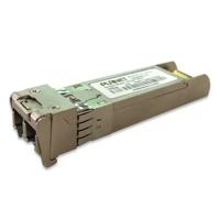 Planet MTB-LR Netwerktransceiver Module Vezellook 10.000 Mbit/s SFP+ 1310 nm, Zilver., Eén maat, Sterren en strepen