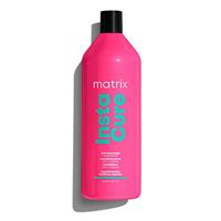 Matrix Insta Cure, Anti-Breuk Conditioner om droog, beschadigd en broos haar te versterken, totale resultaten 1000ml