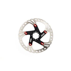 RX20 floating rotor 203mm 198g 6 gaats+bout2015208