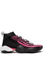 adidas baskets Crazy BYW LVL 1 - Noir