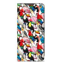 OnePlus 10 Pro Hoesje maken Birds - thumbnail