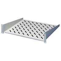 Rittal DK vloer Bht 482 6x2 Hex250 mm 25 kg statische vaste inbouw voor 19Z 48, 26cm systeemgat RAL 7035