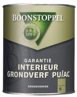 Boonstoppel Garantie Interieur Grondverf PU/AC - thumbnail