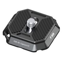 Falcam F38 Quick Release Plate for Peak Design