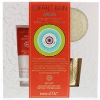 Terre Doc Cadeaubox bad argan (3 st) - thumbnail