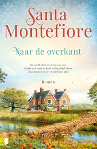 Naar de overkant - Santa Montefiore - ebook