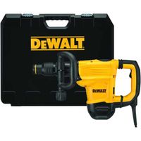 DEWALT Beitelhamer D25832K beitelhamer Transportkoffer, 1.350 Watt - thumbnail