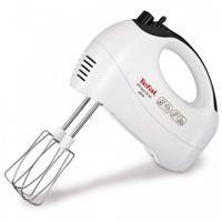 Tefal handmixer HT4111 wit