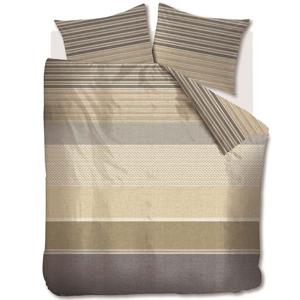 Ariadne At Home Dekbedovertrek Motif Naturel-1-persoons (140 x 200/220 cm)