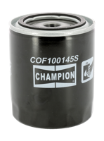 Oliefilter CHAMPION, u.a. für Opel, Fiat, Land Rover, Audi, Volvo, Bedford, Alfa Romeo, Renault, VW, Skoda