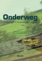 Onderweg - Jenny van der Toorn-Schutte - Paperback (9789089536020)