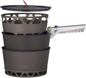 Primus PrimeTech Stove Set 1.3L Pannenset