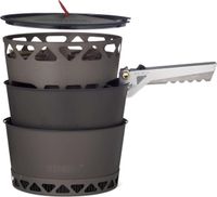 Primus PrimeTech Stove Set 1.3L Pannenset