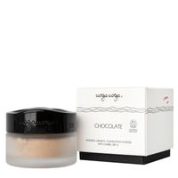 Uoga Uoga Foundation powder 639 chocolate SPF15 (10 gr) - thumbnail