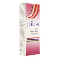 Pilos Anti Haaruitval Shampoo 100ml - thumbnail