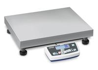 Kern CDS 60K0.2 Weegbereik (max.) 60 kg afleesbaarheid 0,2 g zilver