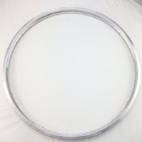 Ryde Velg 28x1 1/2 36g/13 alu - thumbnail