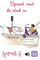 Sproet rent de stad in