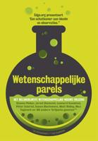 Wetenschappelijke parels - Paperback (9789492493156)