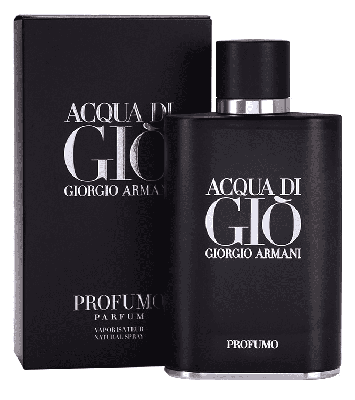Giorgio Armani Acqua Di Gio Profumo - Eau De Toilette Men 75ml